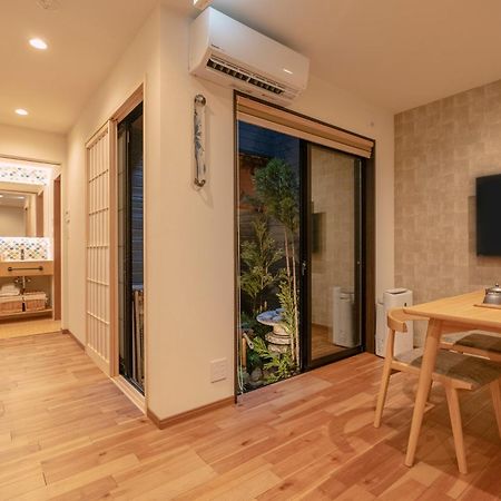 谷町君-星屋旅館-東山望月居/鴨川４min/清水五条駅220M Kyoto Exteriör bild