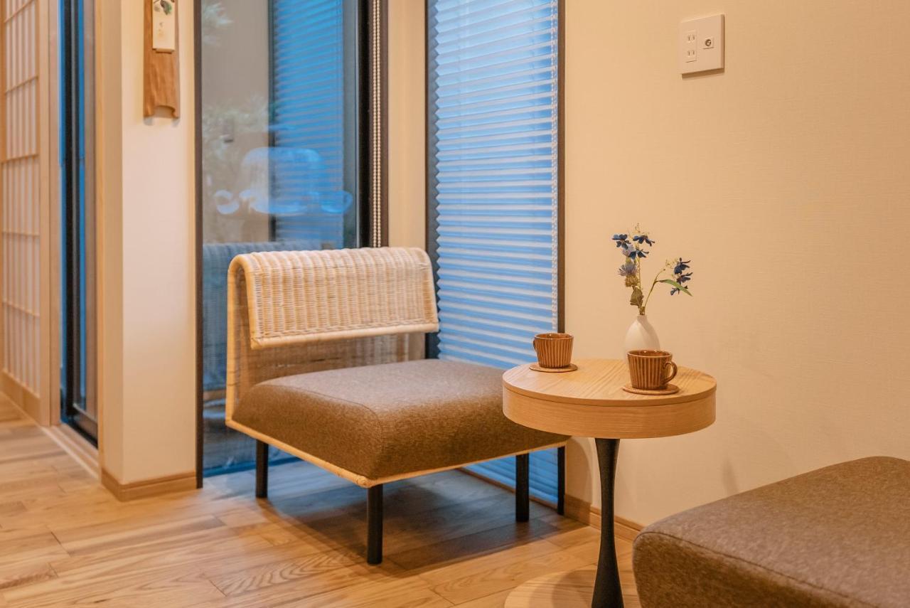 谷町君-星屋旅館-東山望月居/鴨川４min/清水五条駅220M Kyoto Exteriör bild