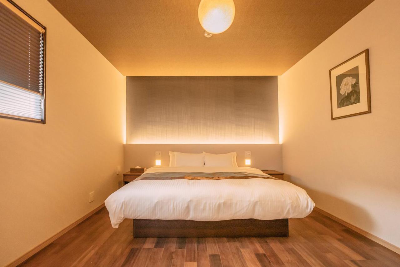 谷町君-星屋旅館-東山望月居/鴨川４min/清水五条駅220M Kyoto Exteriör bild