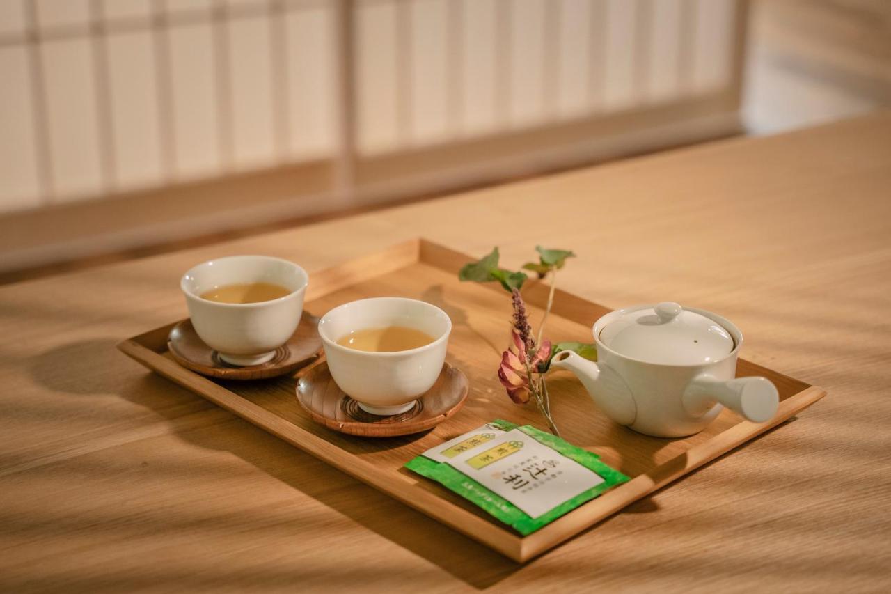 谷町君-星屋旅館-東山望月居/鴨川４min/清水五条駅220M Kyoto Exteriör bild