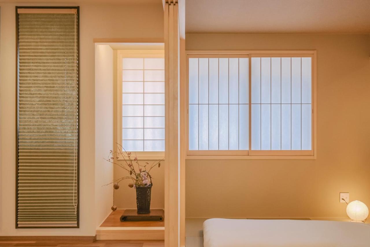 谷町君-星屋旅館-東山望月居/鴨川４min/清水五条駅220M Kyoto Exteriör bild