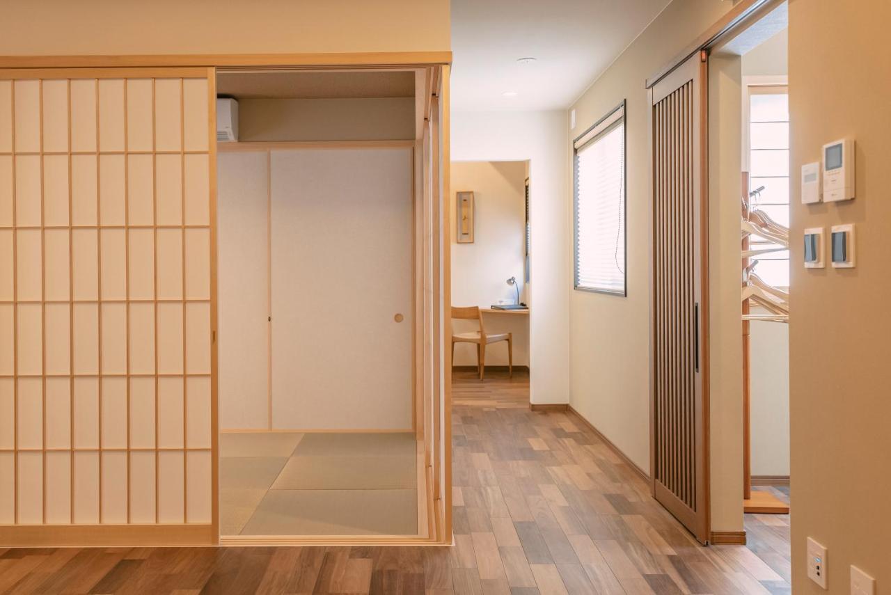 谷町君-星屋旅館-東山望月居/鴨川４min/清水五条駅220M Kyoto Exteriör bild