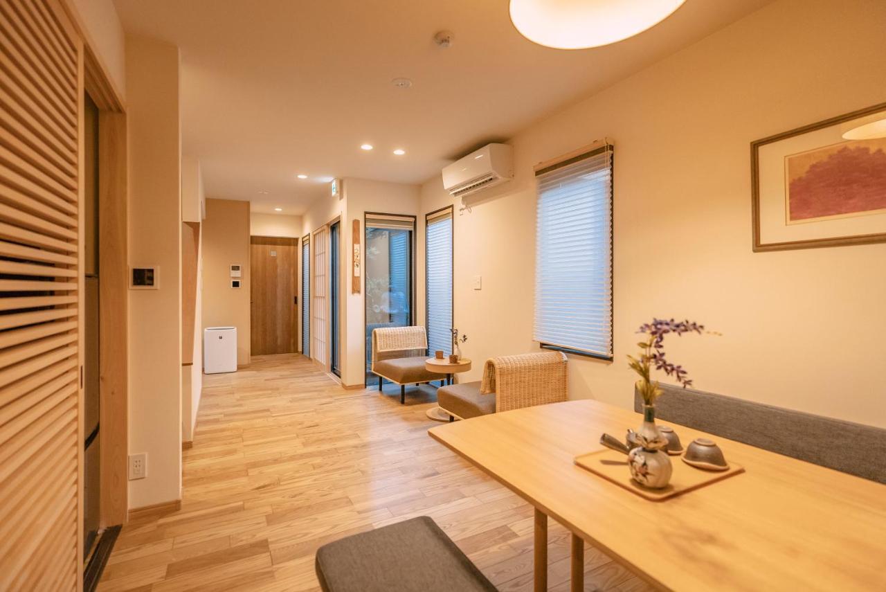 谷町君-星屋旅館-東山望月居/鴨川４min/清水五条駅220M Kyoto Exteriör bild