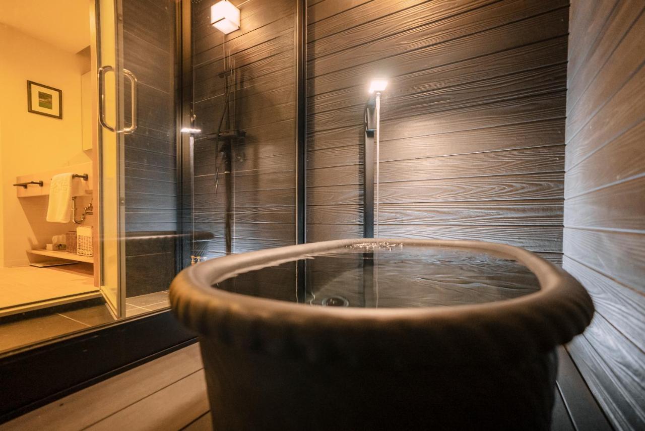 谷町君-星屋旅館-東山望月居/鴨川４min/清水五条駅220M Kyoto Exteriör bild