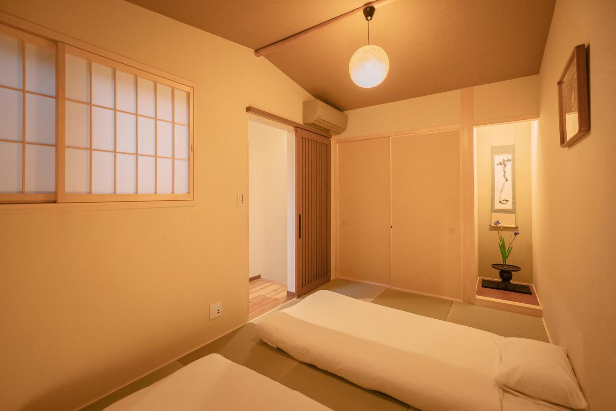 谷町君-星屋旅館-東山望月居/鴨川４min/清水五条駅220M Kyoto Exteriör bild