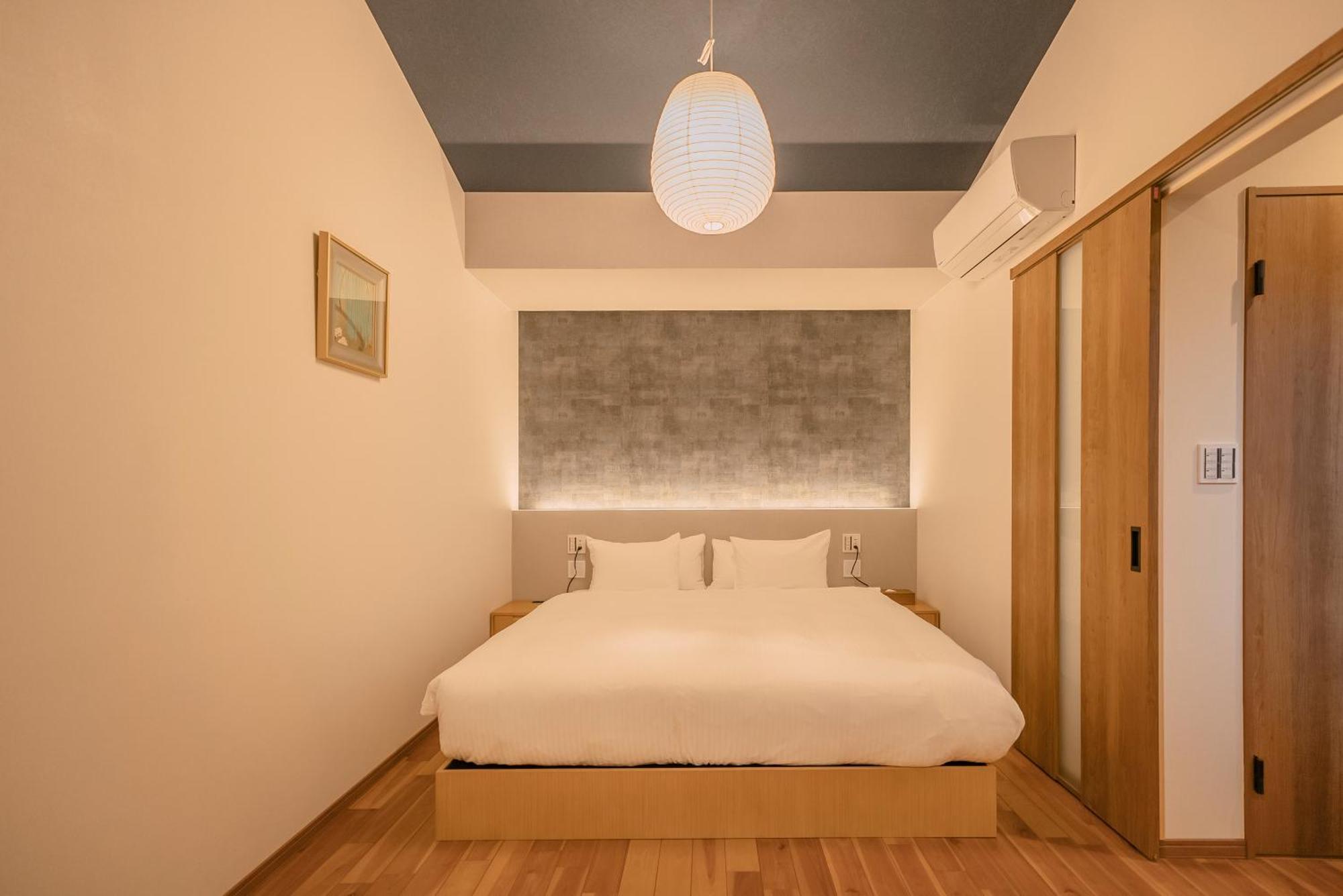 谷町君-星屋旅館-東山望月居/鴨川４min/清水五条駅220M Kyoto Exteriör bild